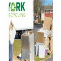 York Recycling Services in UK