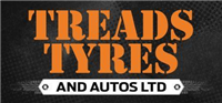 Treads Tyres & Autos Ltd in Torquay