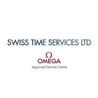 Swiss Time Services Ltd in Hockley