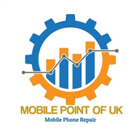 Mobile Point of UK in London