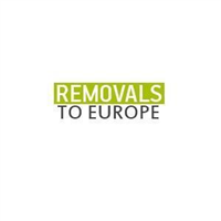Removals To Europe Ltd