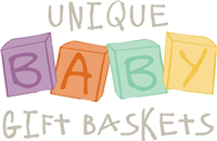 Unique Baby Gift Baskets