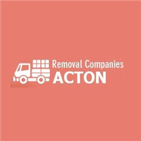 Removal Companies Acton Ltd. in London