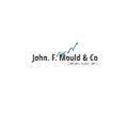 John F Mould & Co in Loughborough