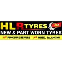 HLR Tyres in Birmingham