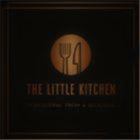 The Little Kitchen CF3 in Cardiff