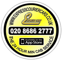 Express MiniCabs | Croydon Taxi Gatwick, Heathrow in Croydon