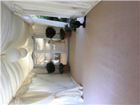 Vicarage Marquees Ltd in Hockley