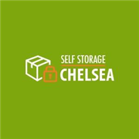 Self Storage Chelsea Ltd. in Chelsea