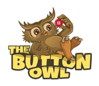 The Button Owl in Grimsby