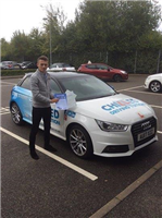 Chilled Driving Tuition Ltd in Norwich