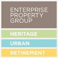 Enterprise Property Group Limited in Cambridge