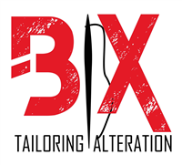 B X TAILOR & ALTERATION in Hendon