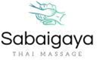 Sabaigaya Thai Massage in Liverpool Street