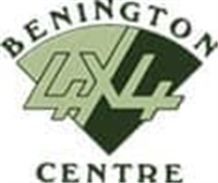 Benington 4x4 Centre in Stevenage