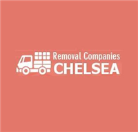 Removal Companies Chelsea Ltd