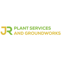 JR Plant Services and Groundworks in Grenofen