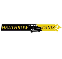 Heathrow Taxi in West Drayton