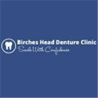 Birches Head Denture Clinic in Stoke on Trent