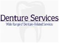 Denture Services