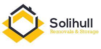 Solihull Removals & Storage in Solihull
