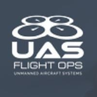 UAS Flight Ops in Lutterworth