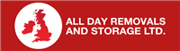 All Day Removals & Storage Ltd