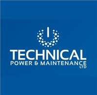 Technical Power & Maintenance Ltd in Derby