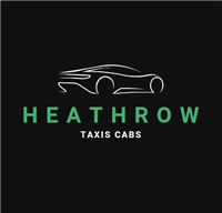 Heathrow Taxis Cabs in Staines