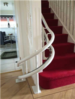 UK Stairlifts in Huddersfield