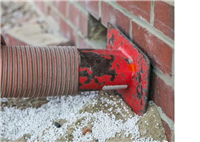 Wiser Cavity Wall Insulation Removal in Sheffield