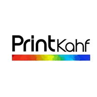 Print kahf in Nottingham