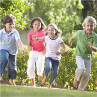 Runner Race in Leeds