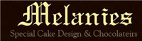 Melanies Celebration Cakes and Chocolatiers in Cudworth