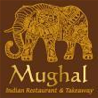 Mughal Indian Restaurant in Edinburgh