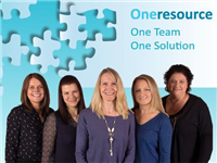 Oneresource Virtual Assistants Ltd in Banbury