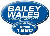 Bailey Caravans Wales in Swansea