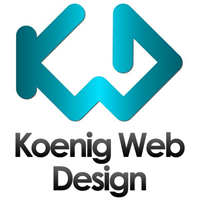 Koenig Web Design Ltd in Birmingham