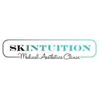 SKINTUITION LTD in Reading