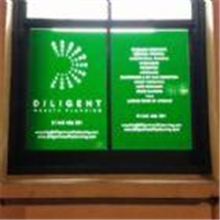 Diligent Wealth Planning Ltd in UK