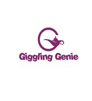 Giggling Genie in Reigate