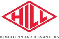 Hill Demolition in Harlow