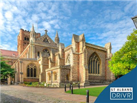 St Albans Drivr in St Albans