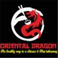 Oriental Dragon in Chingford
