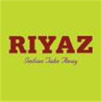 Riyaz Indian Takeaway in Lincoln