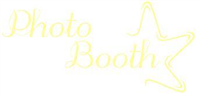 Photo Booth Star in Hillingdon, Middlesex