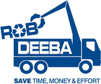 Rob Deeba Grab Lorry & Plant Hire in Costessey
