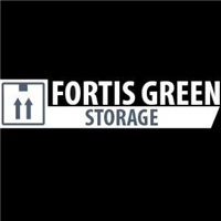 Storage Fortis Green Ltd. in London