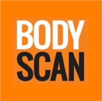 Bodyscan in Marylebone