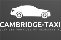 cambridge-taxi in Cambridge